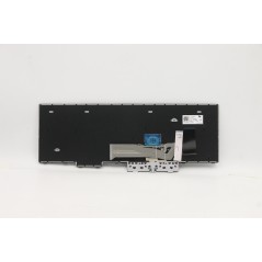 Lenovo FRU Thor Keyboard Num NBL